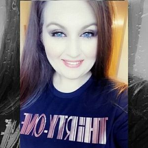 Meet your Posher, Paige